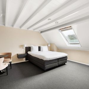B&B de Lijsterhof