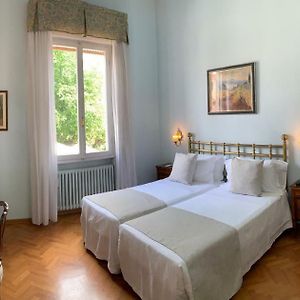 Kamer met Twee Aparte Bedden